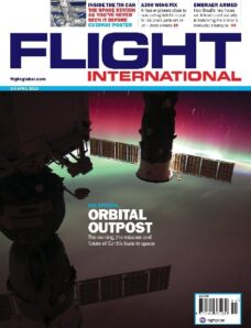 Flight International — 8 April 2013