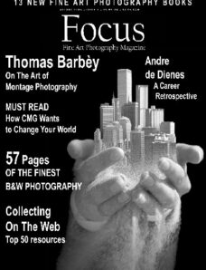 FOCUS Magazine Issue 02