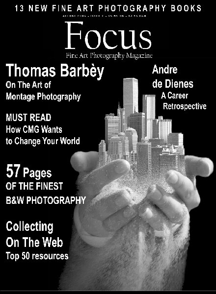 FOCUS Magazine Issue 02