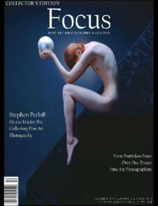 FOCUS Magazine — Issue 04