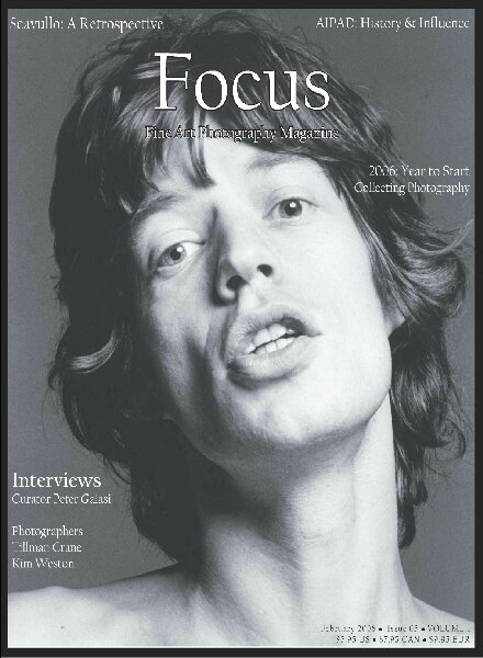 FOCUS Magazine – Issue 05