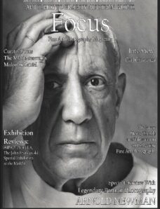 FOCUS Magazine Issue 06