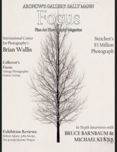 FOCUS Magazine – Issue 07