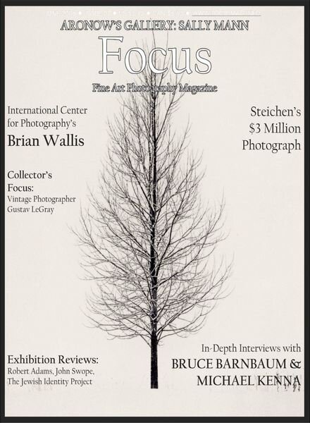 FOCUS Magazine – Issue 07