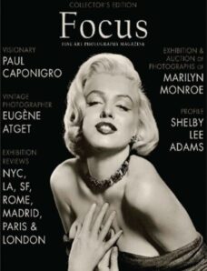 FOCUS Magazine — Issue 10