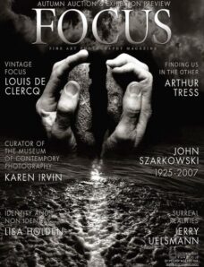 FOCUS Magazine – Issue 14