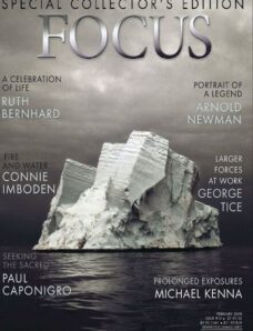 FOCUS Magazine – Issue 15