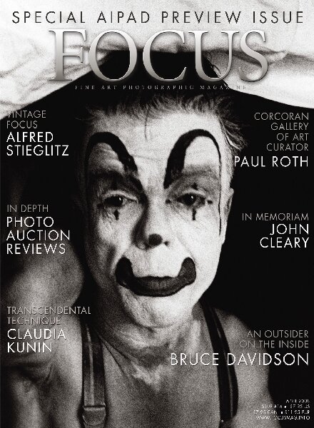 FOCUS Magazine Issue 16