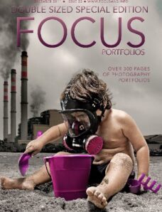 FOCUS Magazine Issue 22