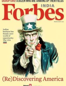 Forbes India – 3 May 2013