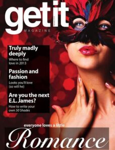 Getit — February 2013