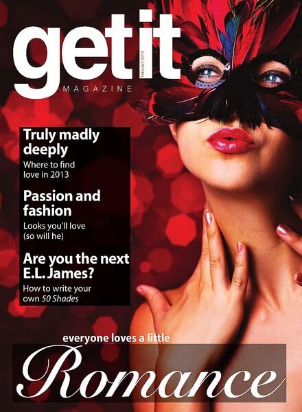 Getit – February 2013