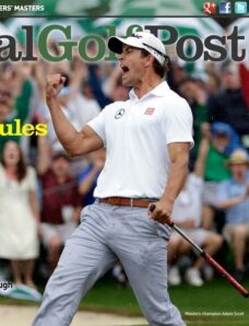 Global Golf Post – 15 April 2013