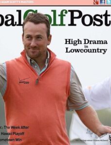 Global Golf Post – 22 April 2013