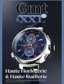 GMT XXL 2 – Hiver 2012-2013