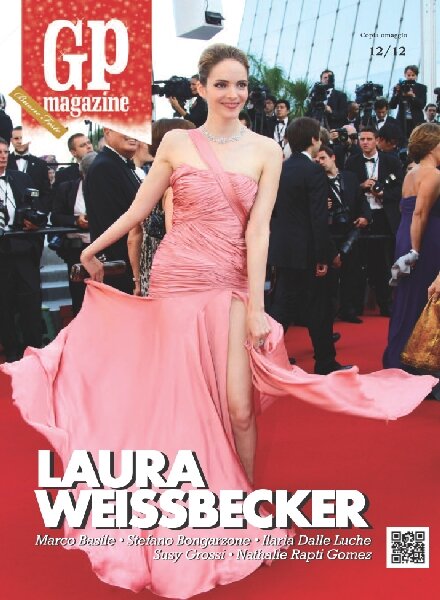 GP Magazine – Dicembre 2012