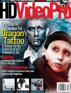HDVideoPro – February 2012