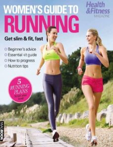 Health & Fitness – Women’s Guide to Running 2011