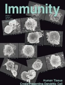 Immunity — July 2012