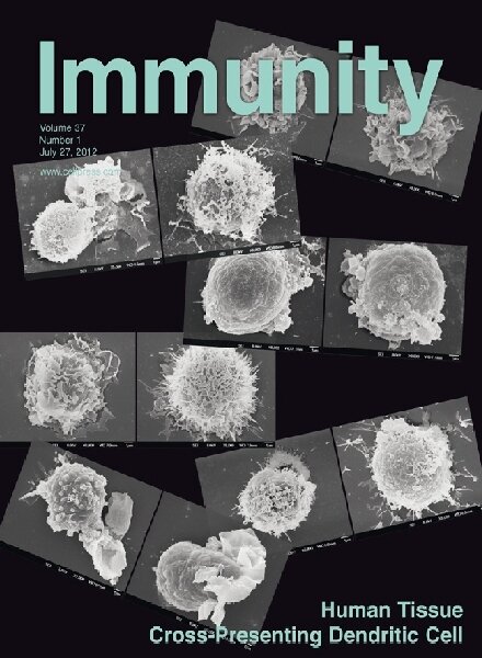 Immunity – July 2012