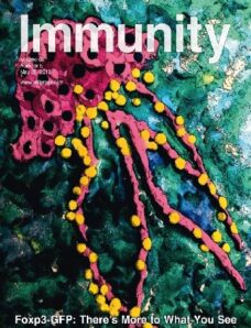 Immunity — May 2012