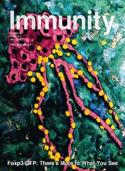 Immunity – May 2012