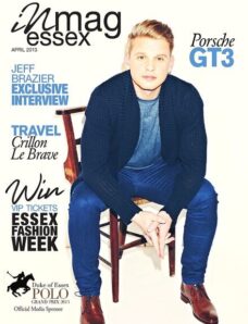 iN Mag Essex – April 2013