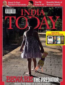 India Today – 6 May 2013