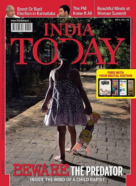 India Today — 6 May 2013