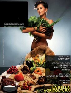 Karpos Magazine – January-February 2013