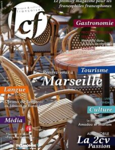 LCF Magazine — February 2013