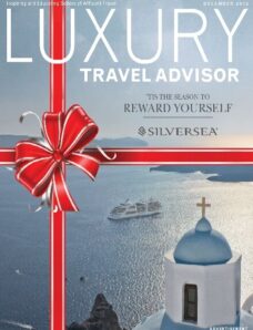 Luxury Travel Advisor — December 2012