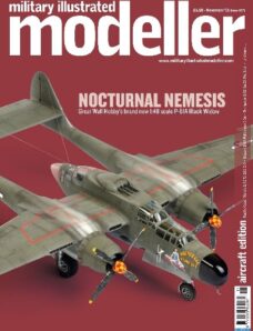 Military Illustrated Modeller – Issue 07