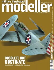 Military Illustrated Modeller – Issue 17