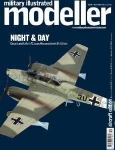Military Illustrated Modeller — Issue 19