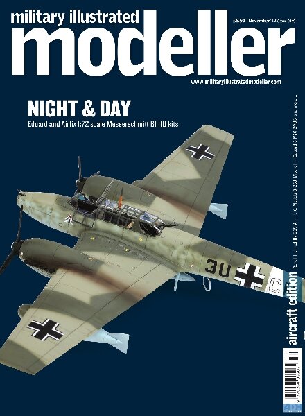 Military Illustrated Modeller – Issue 19