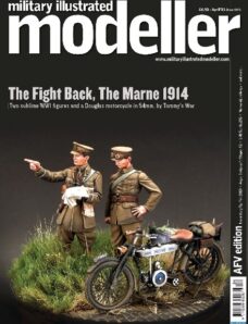 Military Illustrated Modeller – Issue 24