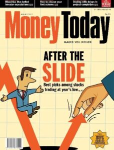 Money Today – August 2012