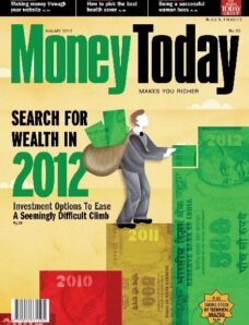 Money Today — January 2012