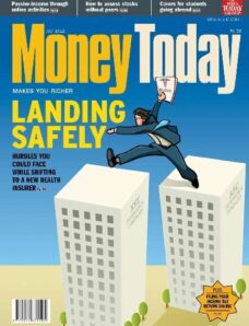 Money Today – July 2012