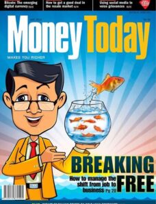 Money Today – May 2013