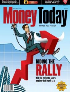 Money Today – November 2012