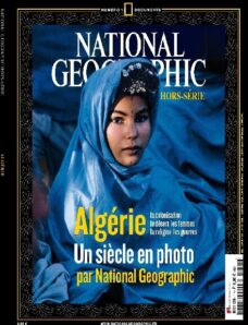 National Geographic France — Hors Serie 1 2012