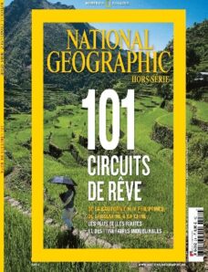 National Geographic France – Hors Serie 2 2012