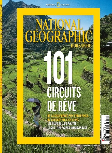 National Geographic France — Hors Serie 2 2012