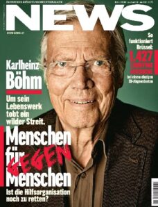 News Magazin – 4 April 2013
