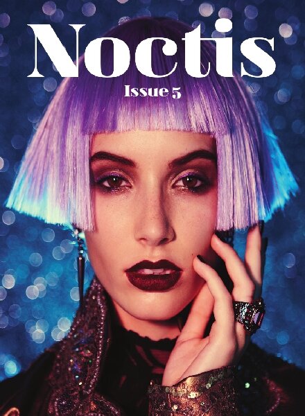 Noctis Magazine issue 5 2012
