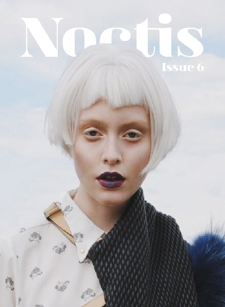 Noctis Magazine issue 6 2013