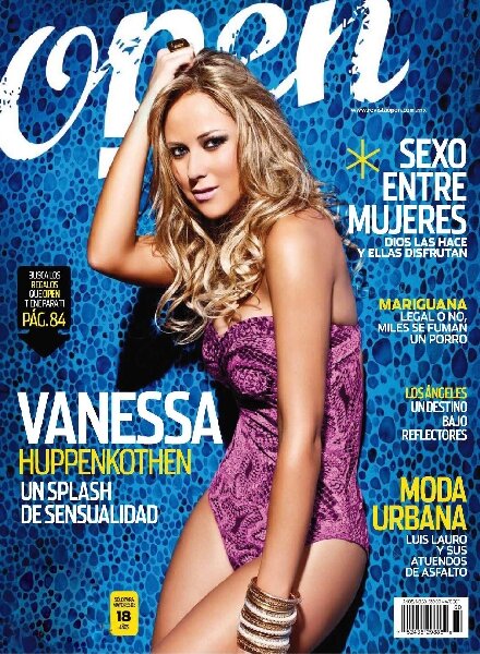 Open Mexico – May-June 2011