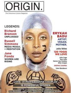 Origin Magazine – January-February 2013 part II